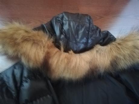 Damska prechodna bunda, m