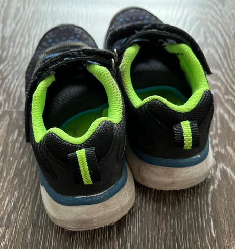 Ľahučké tenisky - wellwalk, 27