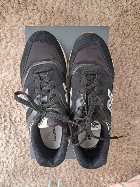 Tenisky new balance veľkosť 37,5, new balance,37