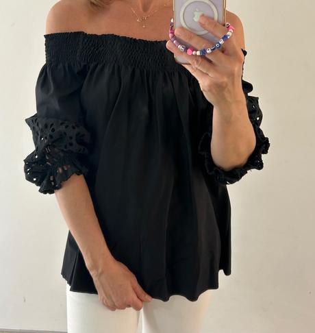 Top imperial, velk s, s