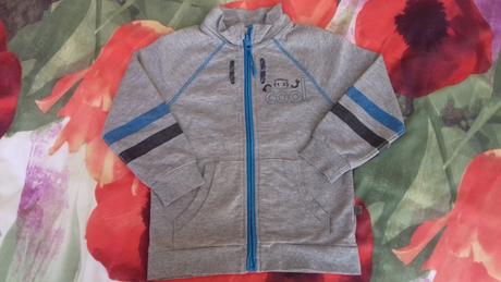 Mikina 98, coccodrillo,98