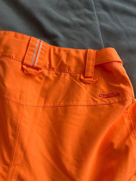 Lyžiarske nohavice, o’neill,164