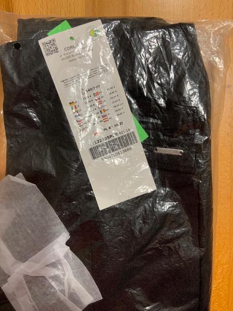 Nohavice coccodrillo, coccodrillo,140