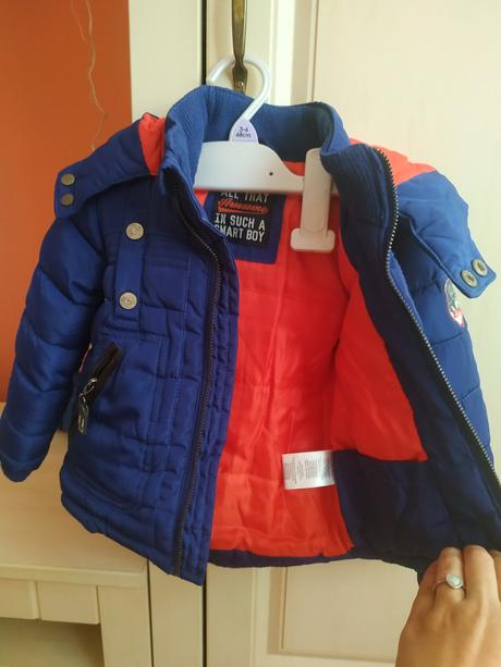 Noppieskids bundička 86, 86