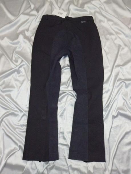 Kvalitné dámsky jazdecké nohavice, 42