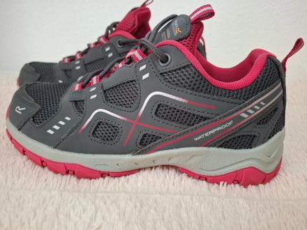 Jesenna obuv, regatta,35