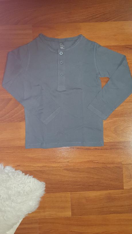 Tričko zara, zara,110