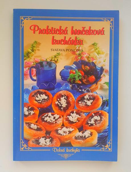 Praktická hrnčeková kuchárka., 