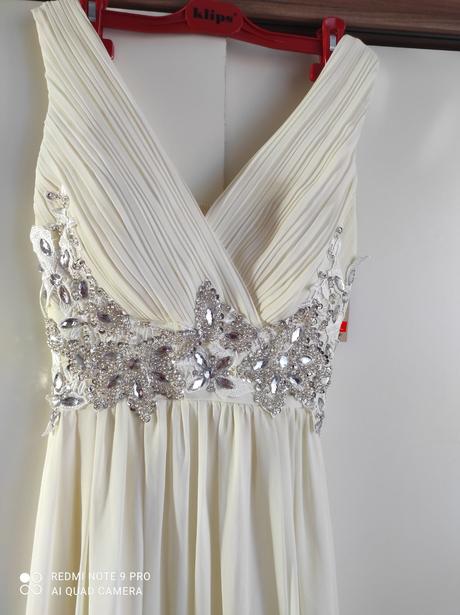 Spoločenské šaty, 36 / 38