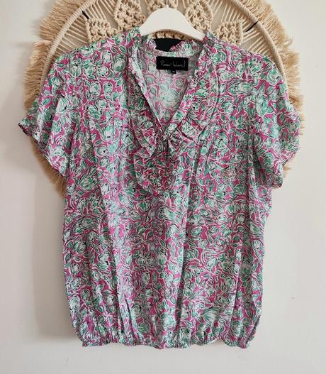 Blúzka river island, river island,xl