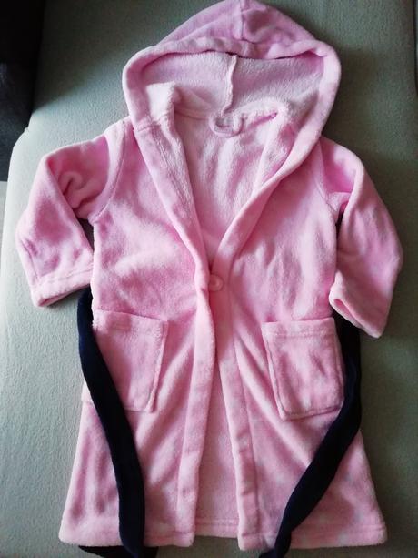 Dievčenské župany, 110