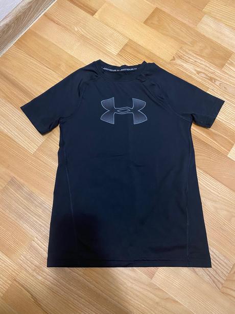 Tricko na trenning, under armour,128