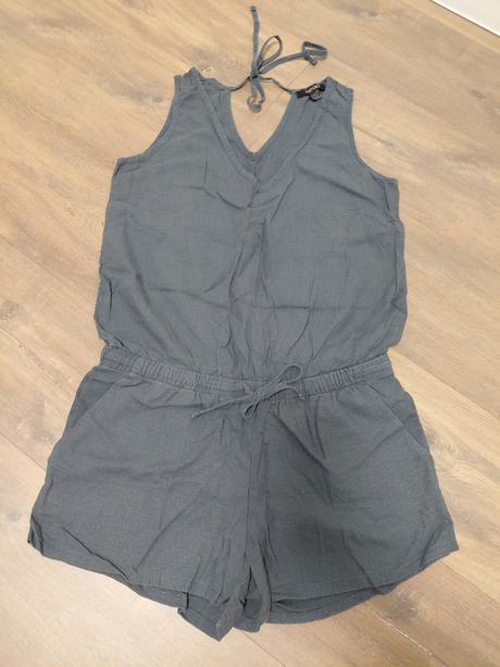 Krasny damsky overal, esmara,36