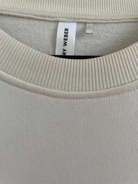 Športovo elegantná mikina, gerry weber,46