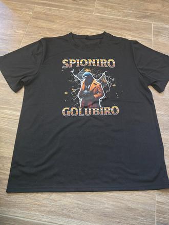 Tričko m spioniro, m