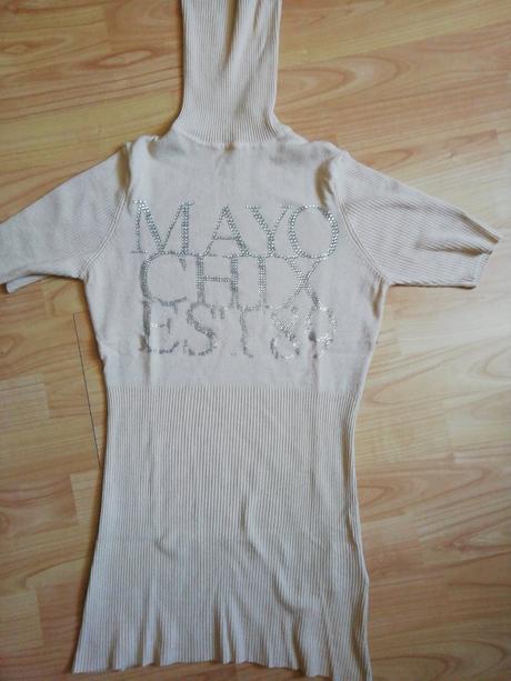 Rolakove tricko mayo chix, mayo chix,m