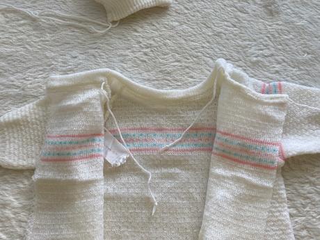 Súprava košieľka a cipocka, 62