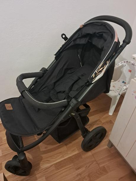 Športovy kočik, lionelo,lionelo annet plus