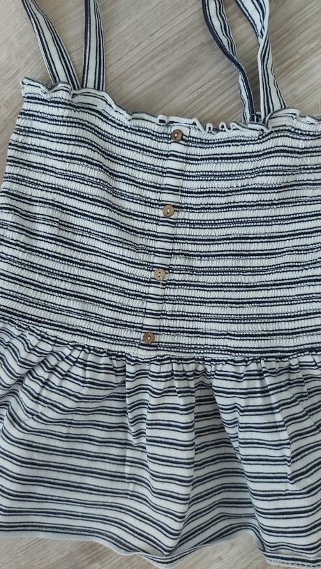 Tričko 10r., next,140