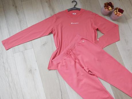 Champion teplákový úbor dámsky bavlnený,36/38, champion,36