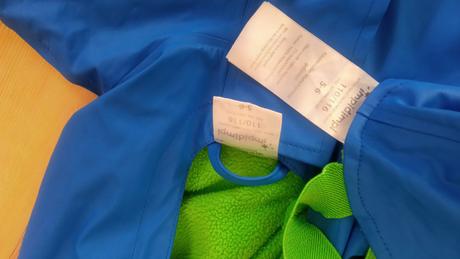 Súprava do dazda, impidimpi,110