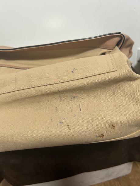 Coccinelle b14 large, coccinelle