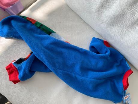 Flisove overaly ve.2-3, 98