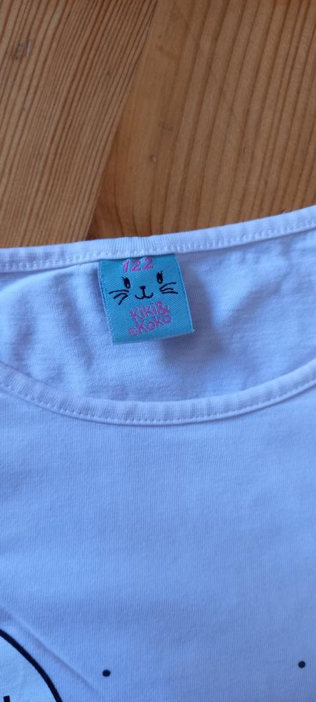 Tričko, kiki&koko,122
