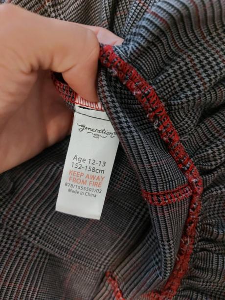 Krásne sako/bunda, 158