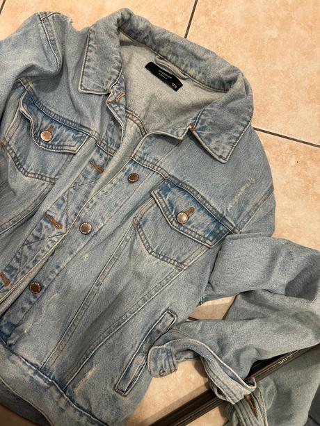 Reserved bunda, reserved,xl