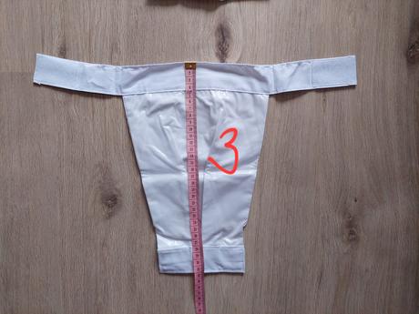 Ortopedicke nohavicky 3 velkosti, gaji,2 kg - 6 kg