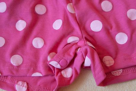 Letny overal minnie, 86