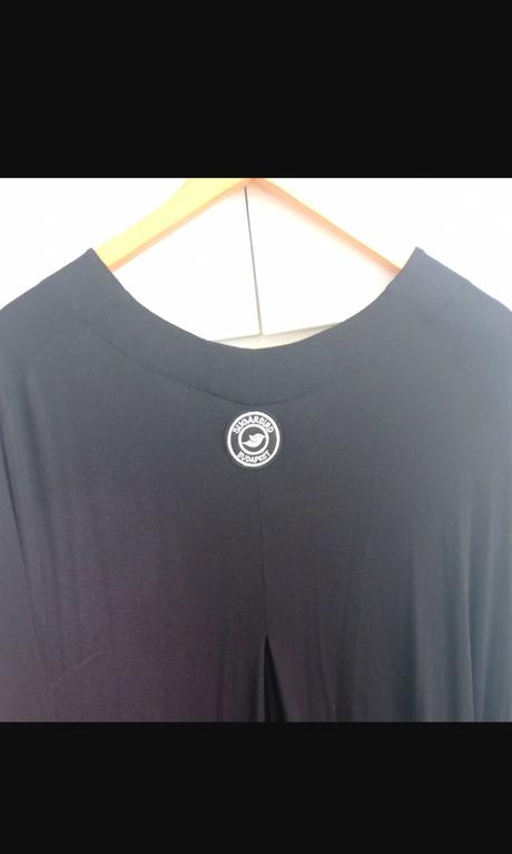 Šaty sugarbird, sugarbird