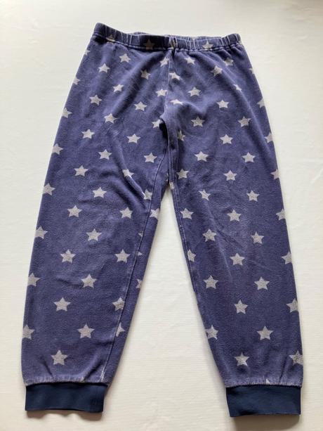 Pyžamo spodný diel, tcm,116