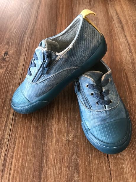 Tenisky zn.zara, zara,23