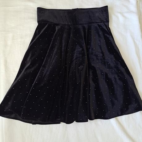 Damska sukňa, orsay,s