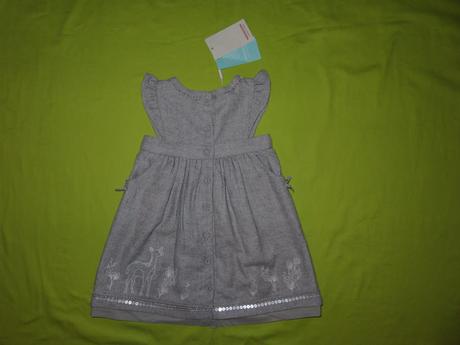 Šaty (teplejšie), monsoon,92