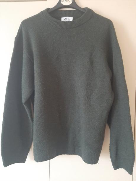 Pulóver, zara,164