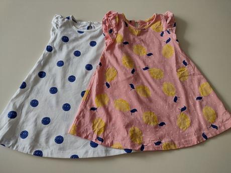 Predám šaty, baby club,62