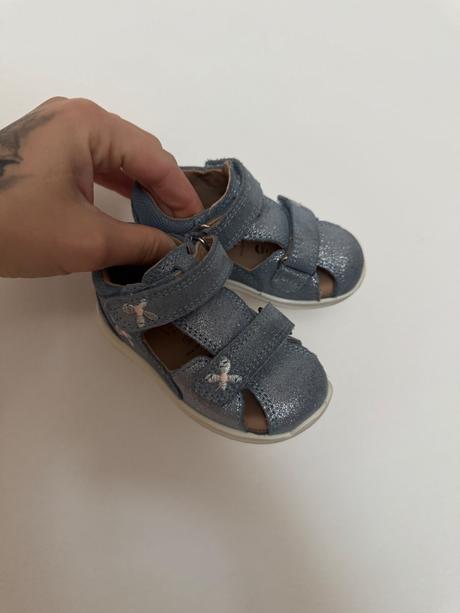 Sandálky superfit, superfit,20