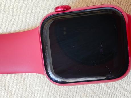 Apple iphone 15 plus a apple watch series 9, apple