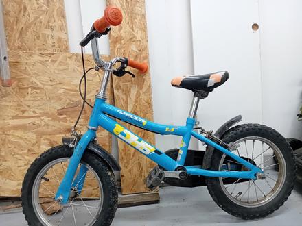 Bicykel pre chlapca, 14