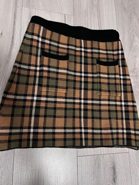 Zara sukňa, zara,m