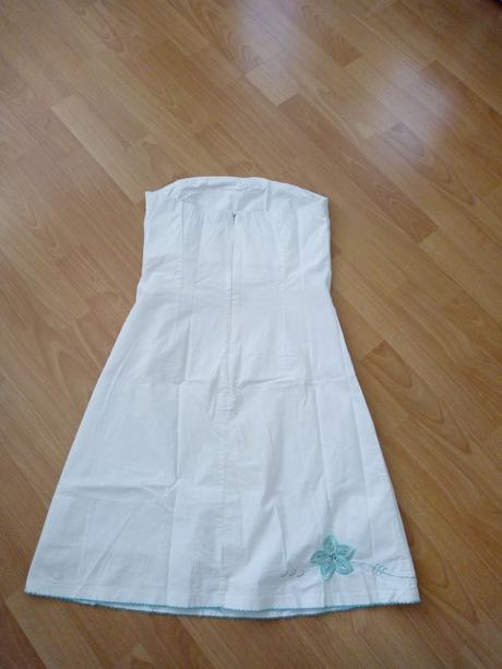 Šaty jane norman, m