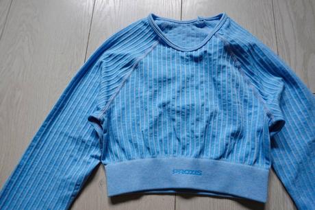 Športové tričko prozis, s