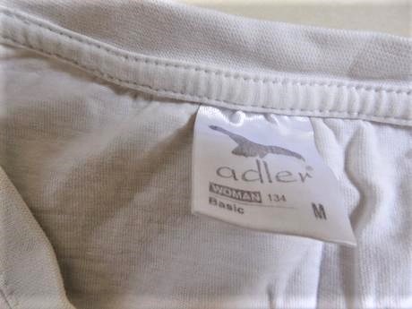 Bavlnené tričko, m