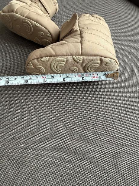 Zimné capačky, next,18