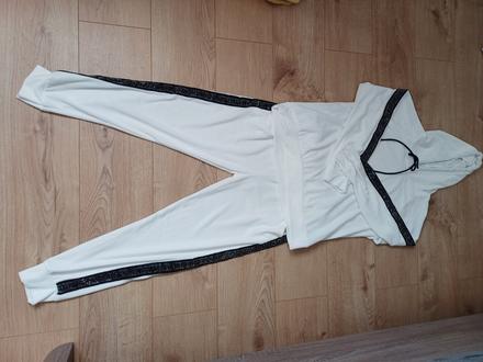 Tepláková súprava, s