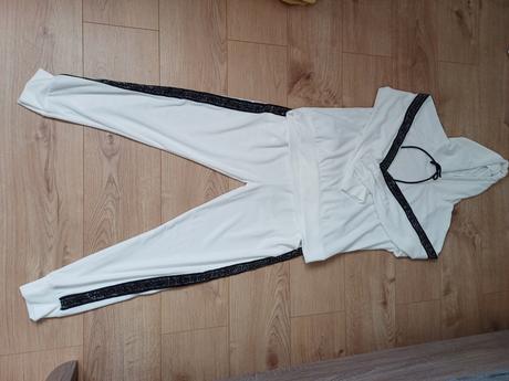 Tepláková súprava, s