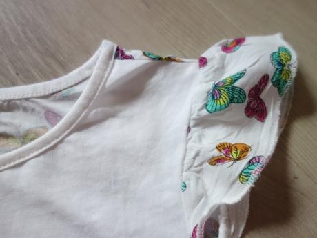 Tričko l.c.waikiki 98/104, 98